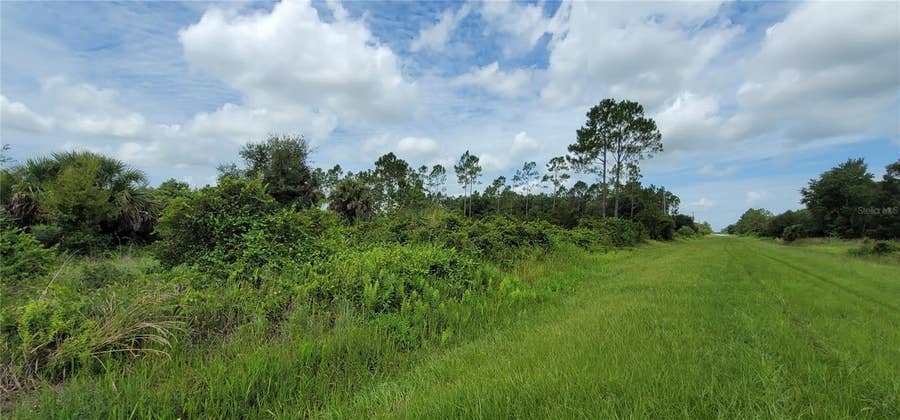 Property photo for 20366 NW 270TH STREET, Okeechobee, FL