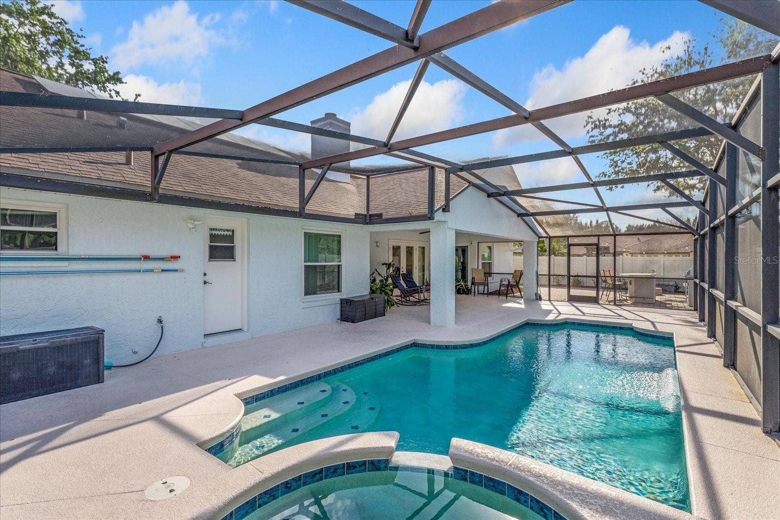 2821 LONE FEATHER DRIVE, Orlando, FL 32837 2821 LONE FEATHER DRIVE, Orlando, FL 32837