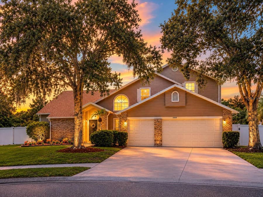 Property photo for 1004 MUIRFIELD COURT, Oviedo, FL