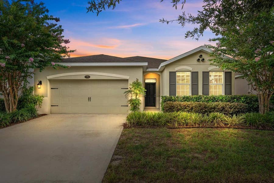 Property photo for 736 E VICTORIA TRAILS BOULEVARD, Deland, FL