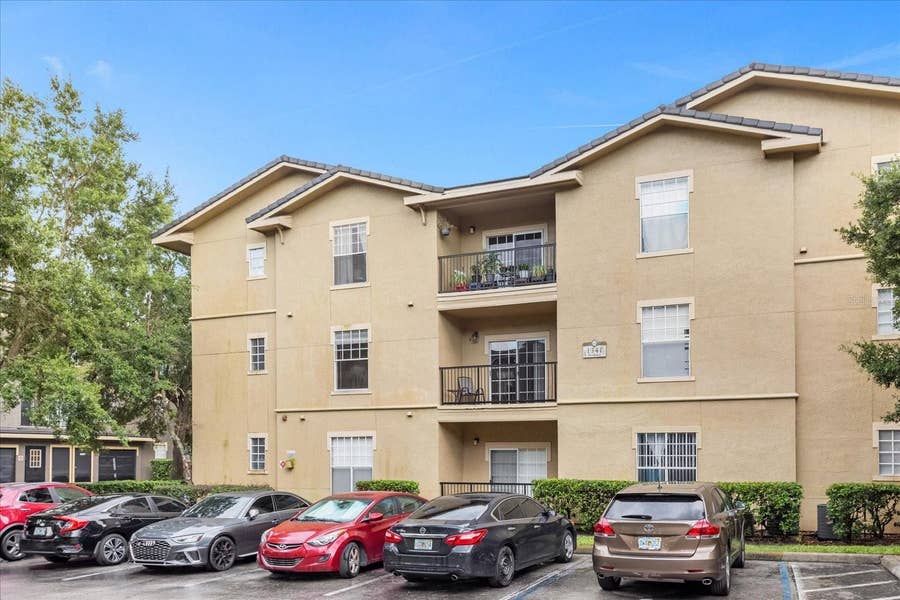 Property photo for 1341 ARBOR VISTA LOOP, #205, Lake Mary, FL