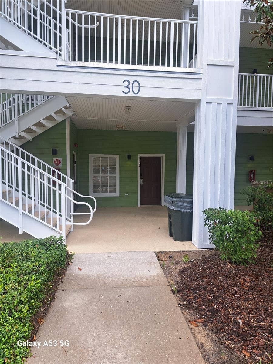 Property photo for 802 GRAN BAHAMA BOULEVARD, #802, Davenport, FL