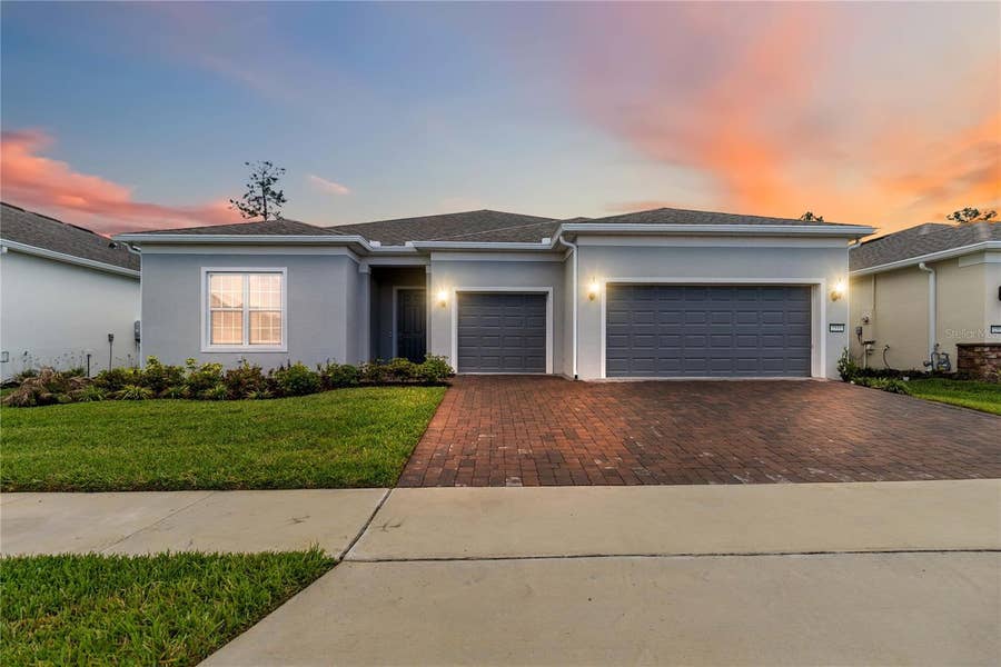 Property photo for 2531 PINE PRESERVE COURT, St Cloud, FL