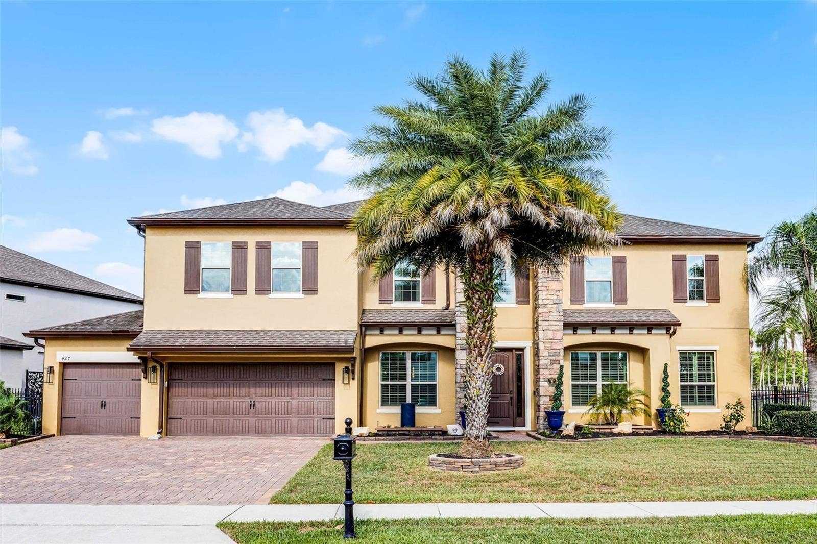 427 EGRET PLACE DRIVE, Winter Garden, FL 34787 Street View