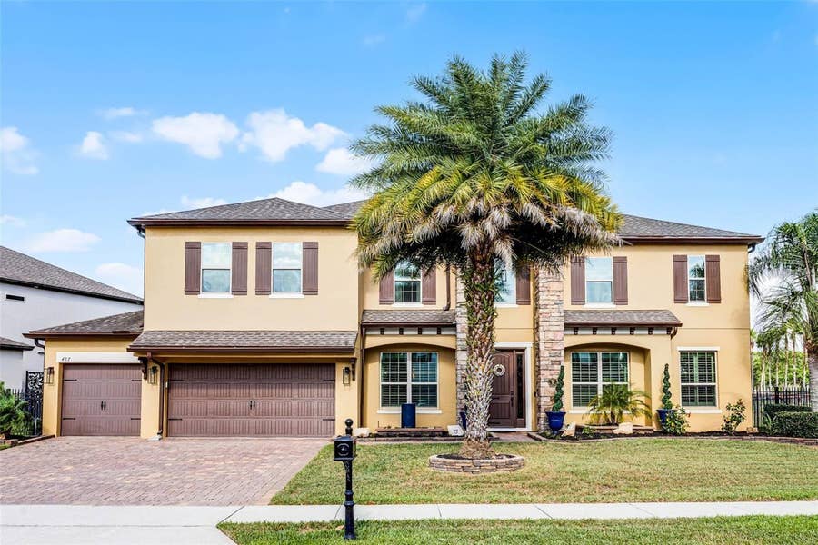Property photo for 427 EGRET PLACE DRIVE, Winter Garden, FL