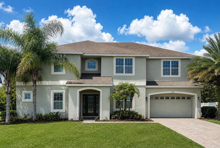 Property photo for 3012 SAN LEO DRIVE, Orlando, FL