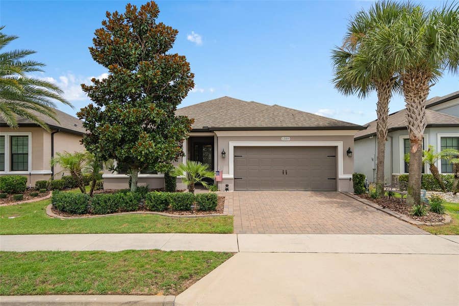 Property photo for 1389 ZEEK RIDGE STREET, Clermont, FL