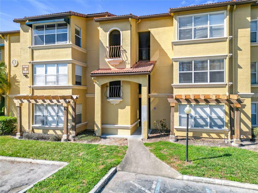 Property photo for 5144 CONROY ROAD, #35, Orlando, FL
