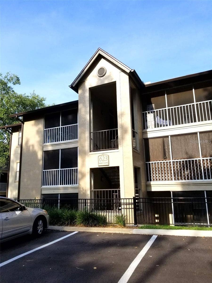 Property photo for 623 DORY LANE, #306, Altamonte Springs, FL