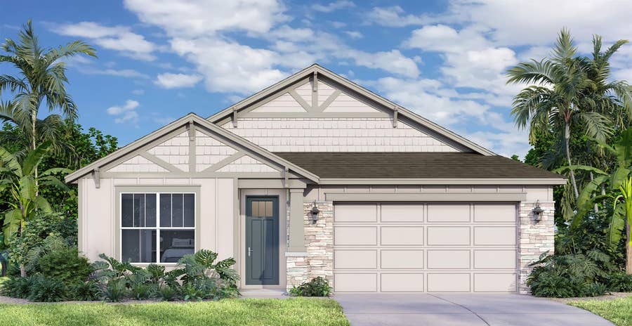 Property photo for 30241 RUSTIC MILL STREET, Mount Dora, FL