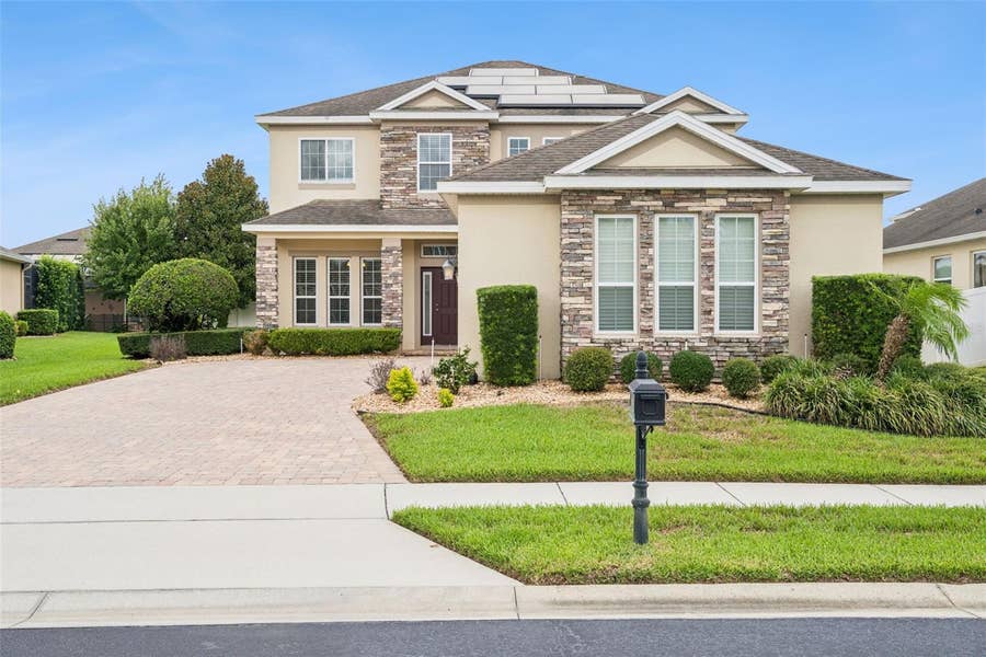 Property photo for 2045 SANDY GARDEN LANE, Winter Garden, FL