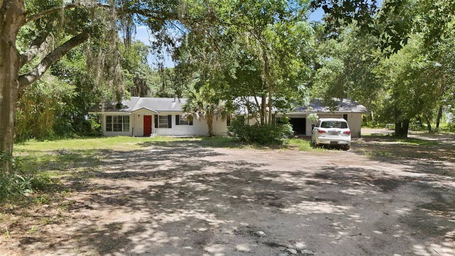 Property photo for 2675 E WASHINGTON AVENUE, Eustis, FL
