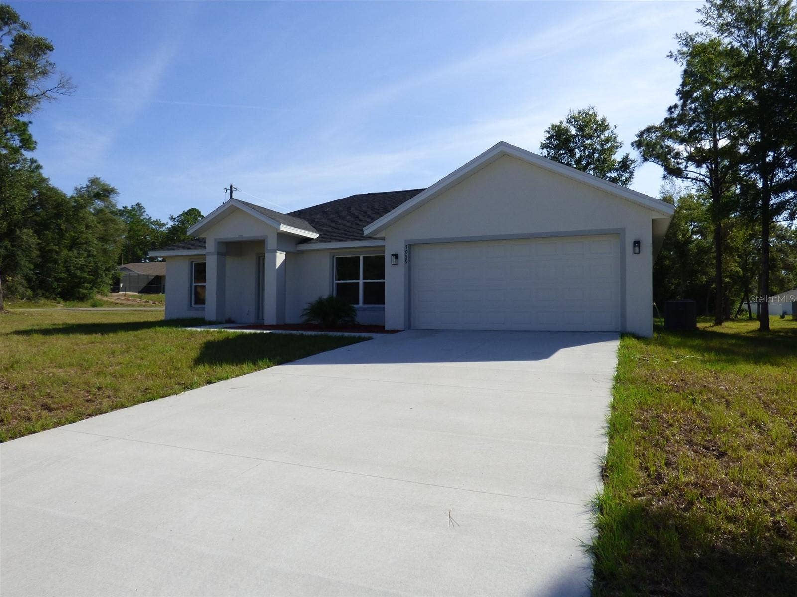 7959 N INDEPENDENCE WAY, Citrus Springs, FL 34433 7959 N INDEPENDENCE WAY, Citrus Springs, FL 34433