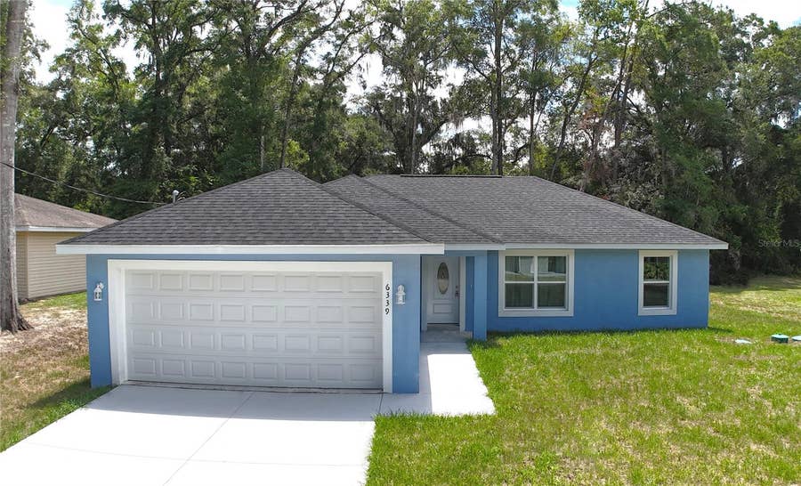 Property photo for 6339 NW 52ND AVENUE, Ocala, FL