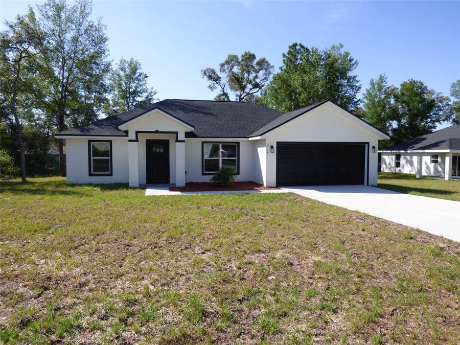 Property photo for 8114 N VOYAGER DRIVE, Citrus Springs, FL