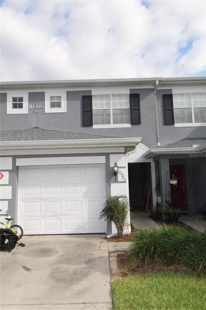 Property photo for 10963 SAVANNAH WOOD DRIVE, #160, Orlando, FL
