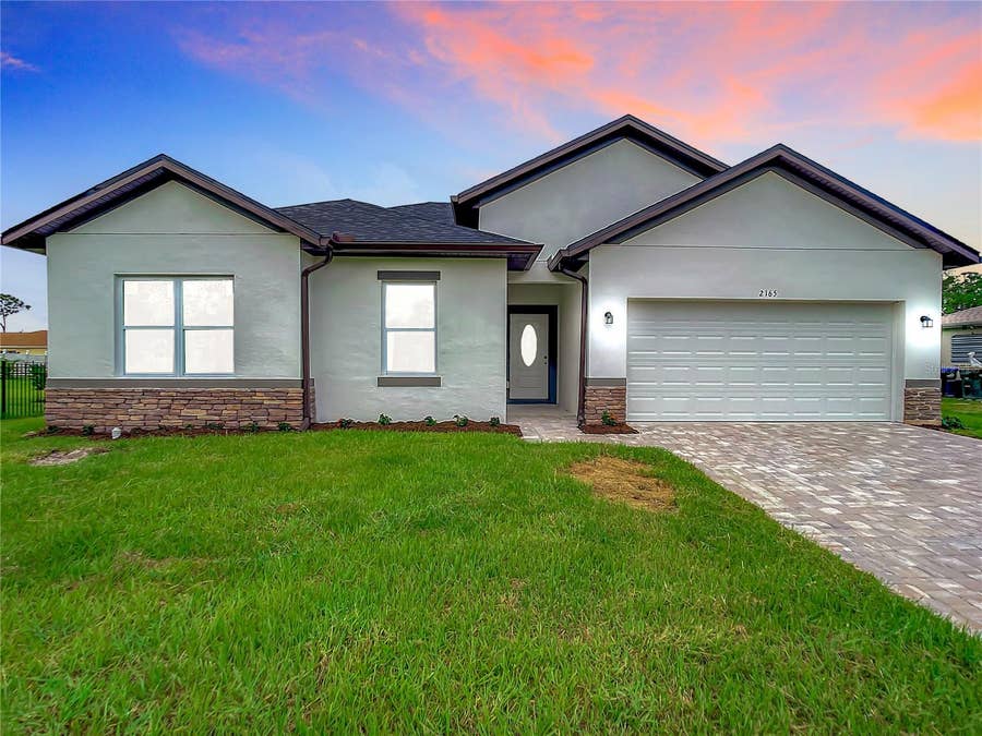 Property photo for 2165 MUSIC LANE, North Port, FL