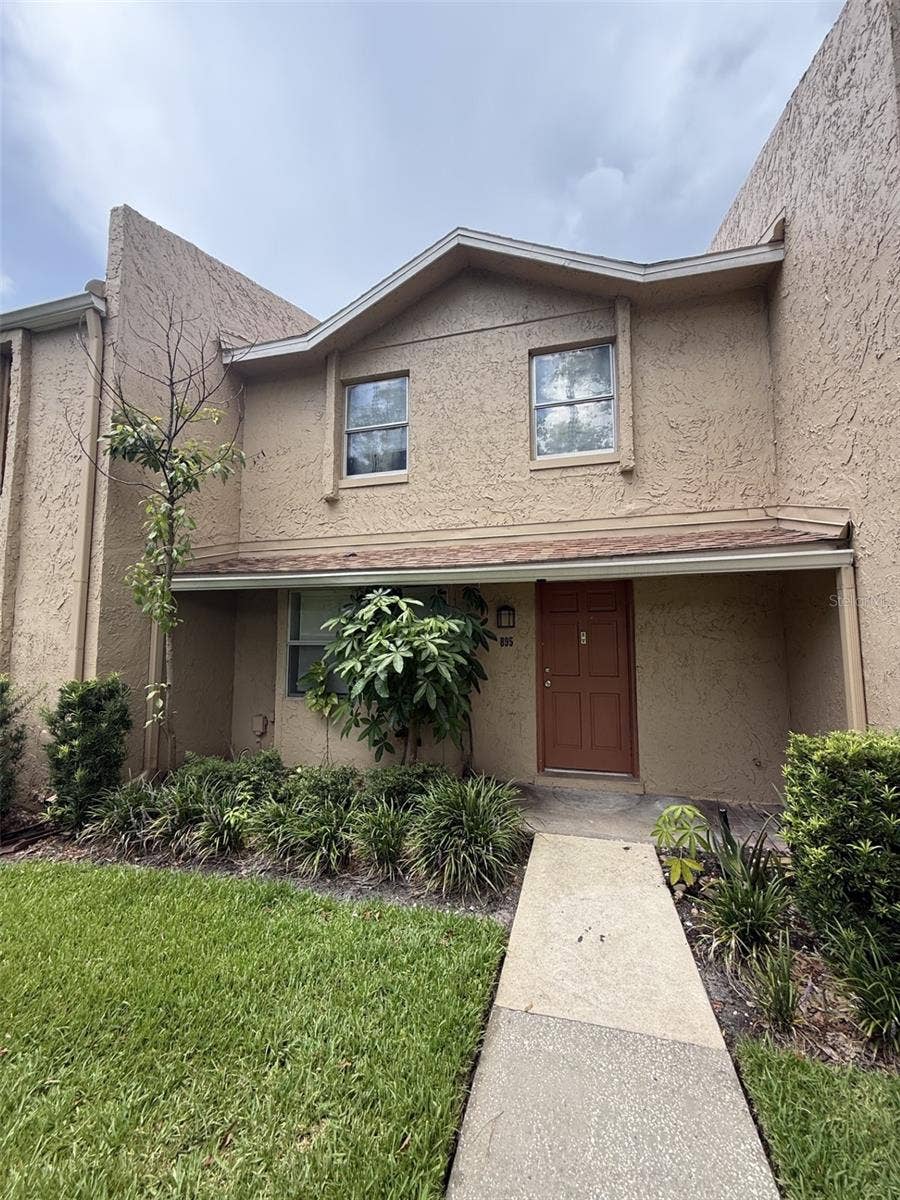 Property photo for 895 PARK LAKE CIRCLE, #75, Maitland, FL