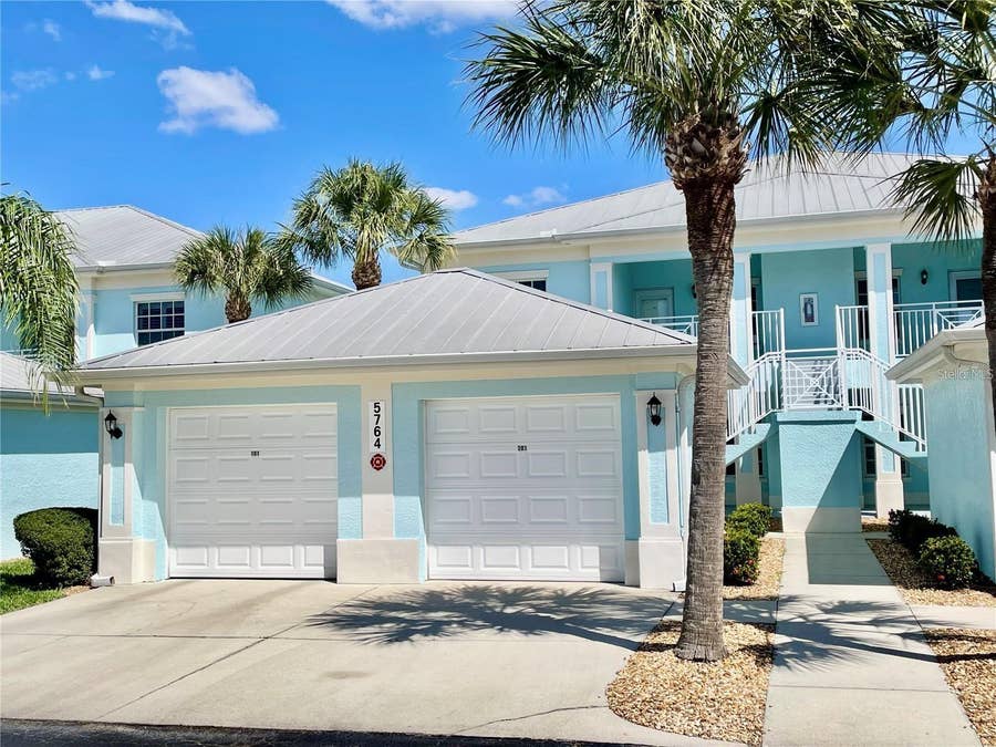 Property photo for 5764 SABAL TRACE DRIVE, #201, North Port, FL
