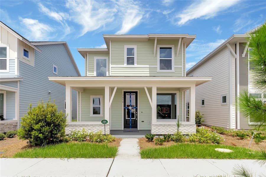 Property photo for 3050 VOYAGER AVENUE, St Cloud, FL