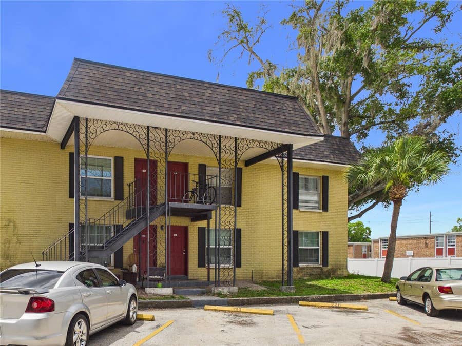 Property photo for 2800 E 113TH AVENUE, #219, Tampa, FL
