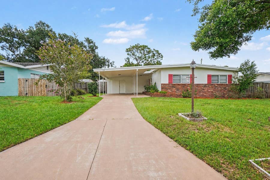 Property photo for 2124 JOHN ARTHUR WAY, Lakeland, FL