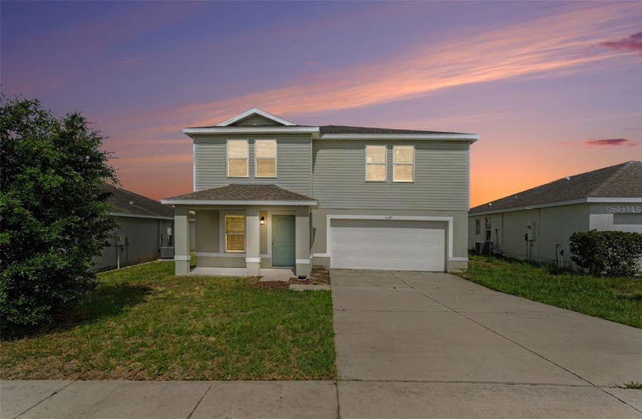 Property photo for 4189 HIGH RIDGE AVENUE, Spring Hill, FL