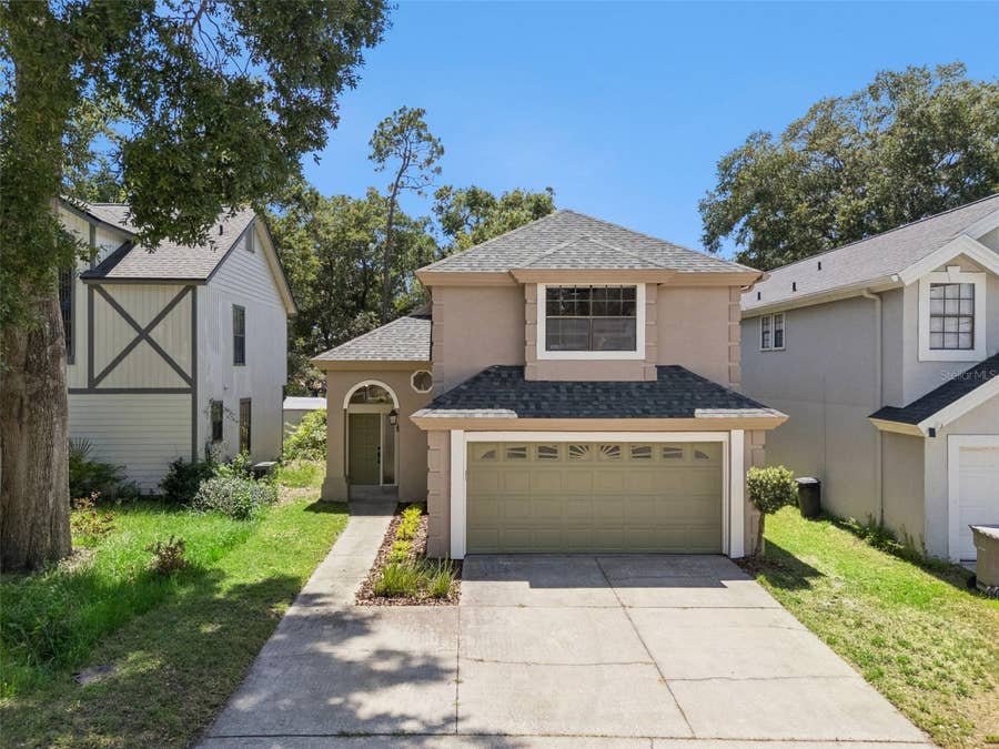 Property photo for 1866 SUMMIT CHASE AVENUE, Apopka, FL