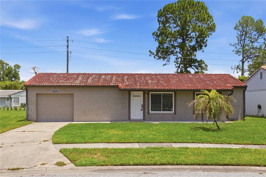Property photo for 10455 MANASSAS CIRCLE, Orlando, FL