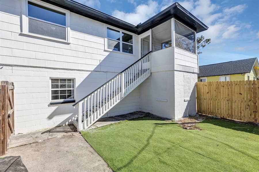 Property photo for 2027 30TH AVENUE N, #TOP UNIT, St Petersburg, FL