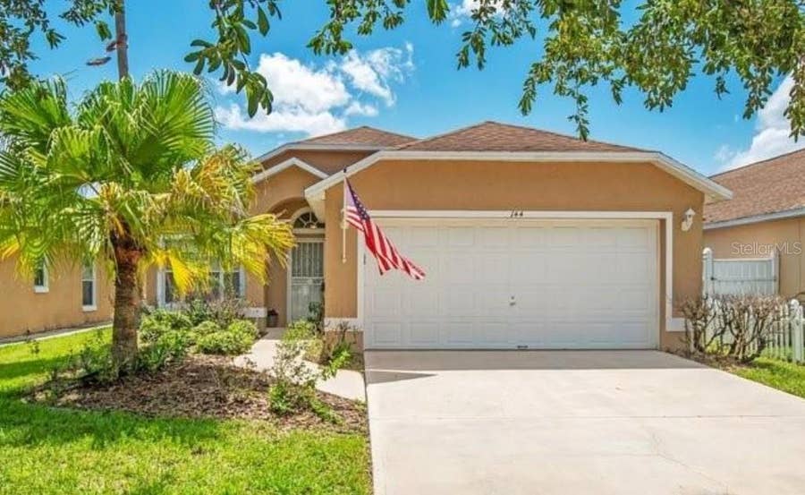 Property photo for 144 SEVILLE POINTE AVENUE, Orlando, FL