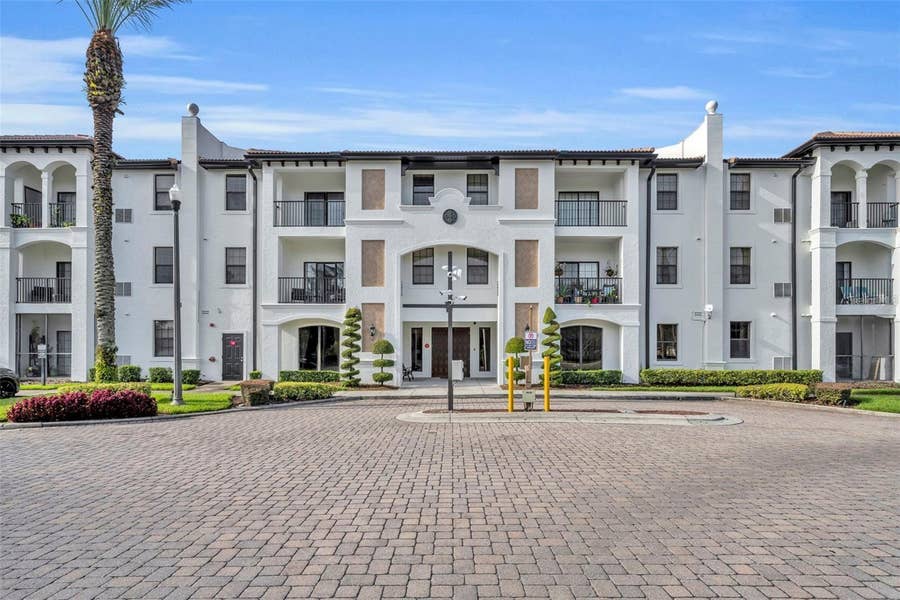 Property photo for 5550 E MICHIGAN STREET, #2228, Orlando, FL