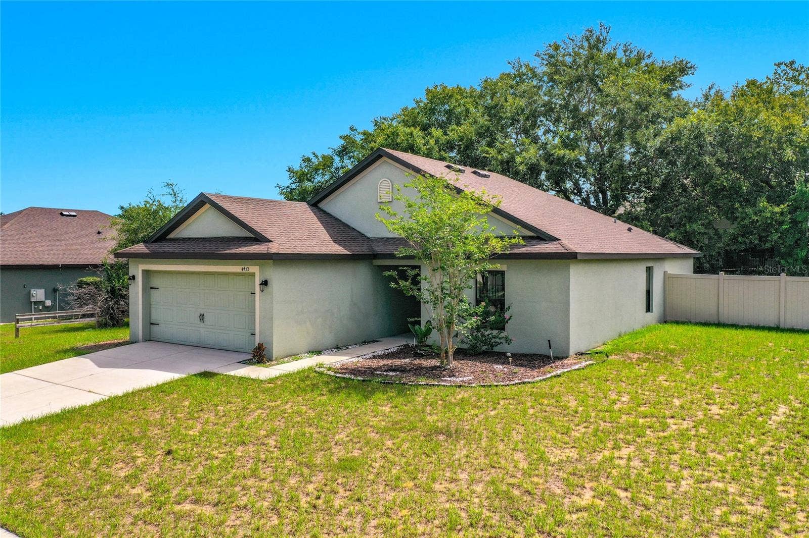 4475 CAICOS DRIVE, Tavares, FL 32778 4475 CAICOS DRIVE, Tavares, FL 32778