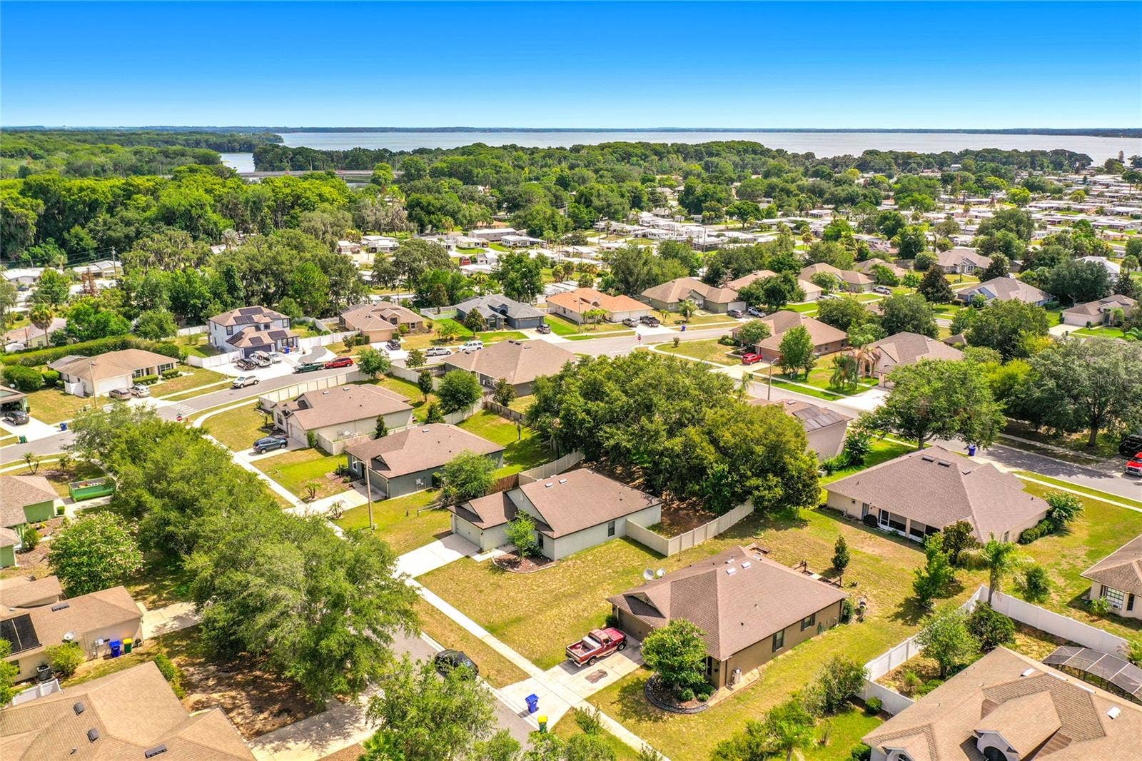 4475 CAICOS DRIVE, Tavares, FL 32778 4475 CAICOS DRIVE, Tavares, FL 32778