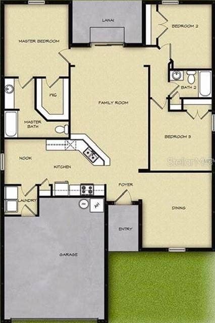 4475 CAICOS DRIVE, Tavares, FL 32778 4475 CAICOS DRIVE, Tavares, FL 32778