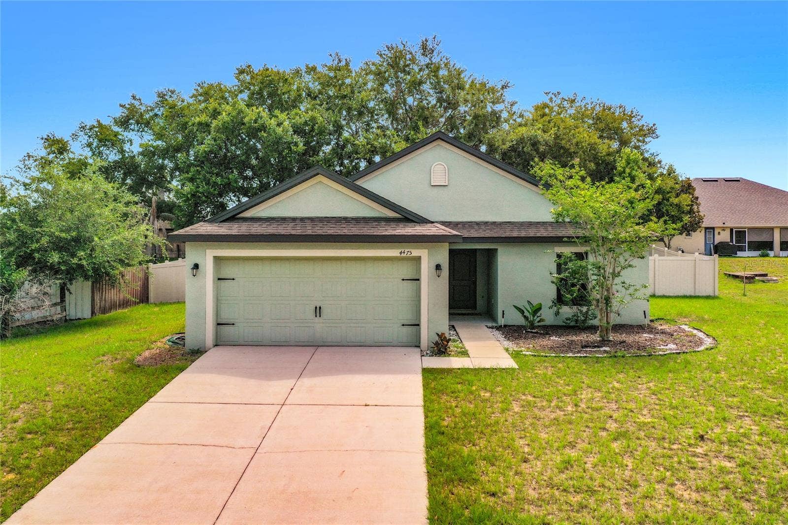 4475 CAICOS DRIVE, Tavares, FL 32778 4475 CAICOS DRIVE, Tavares, FL 32778