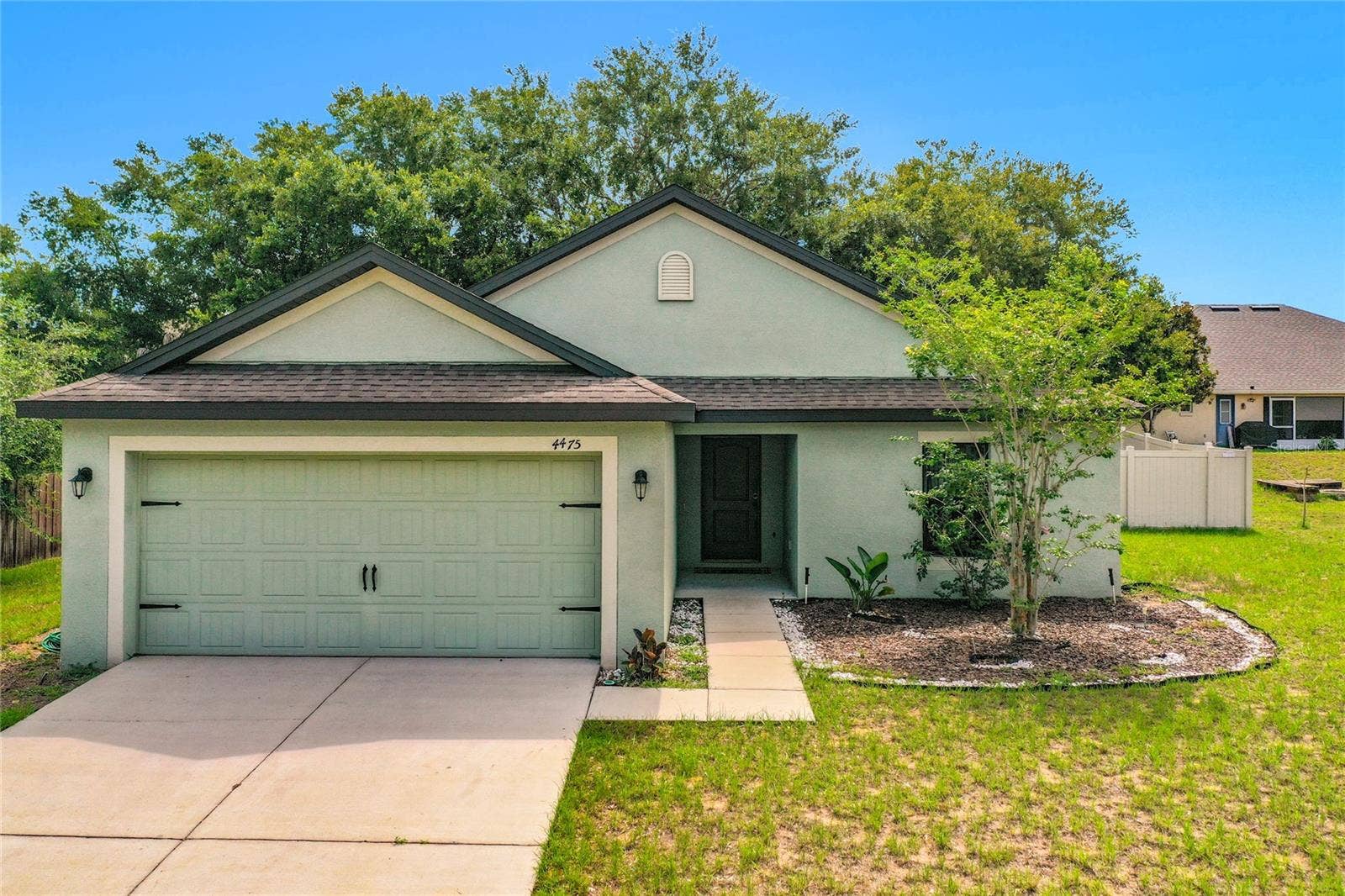 4475 CAICOS DRIVE, Tavares, FL 32778 4475 CAICOS DRIVE, Tavares, FL 32778