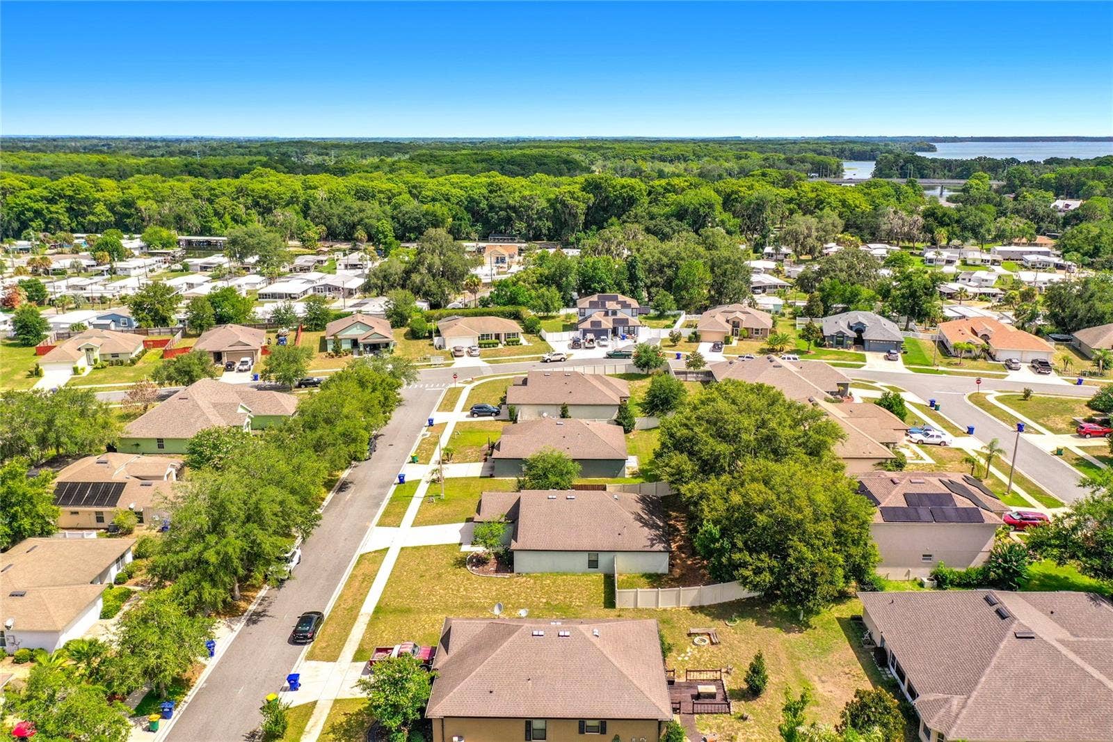 4475 CAICOS DRIVE, Tavares, FL 32778 4475 CAICOS DRIVE, Tavares, FL 32778