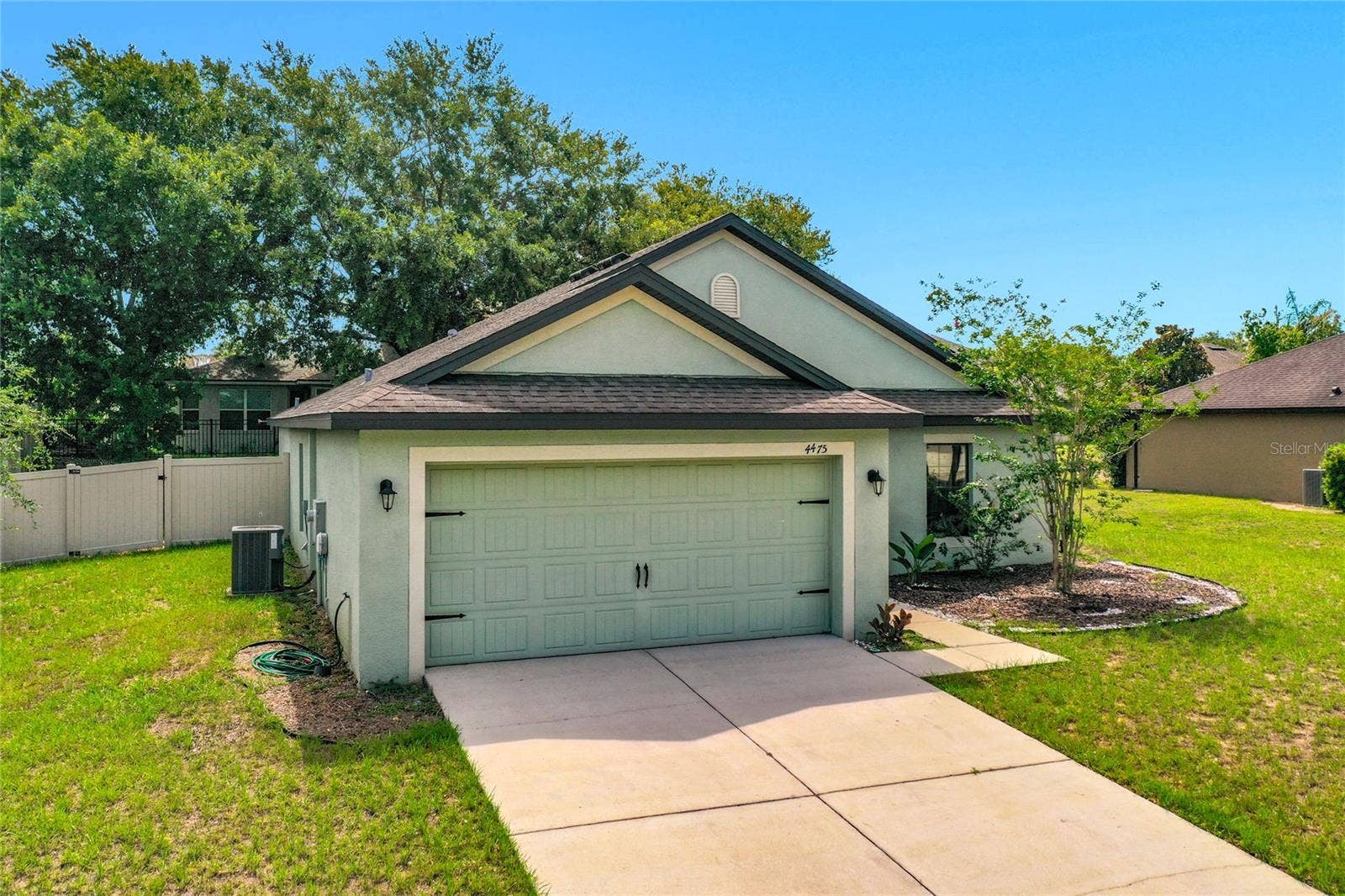 4475 CAICOS DRIVE, Tavares, FL 32778 4475 CAICOS DRIVE, Tavares, FL 32778