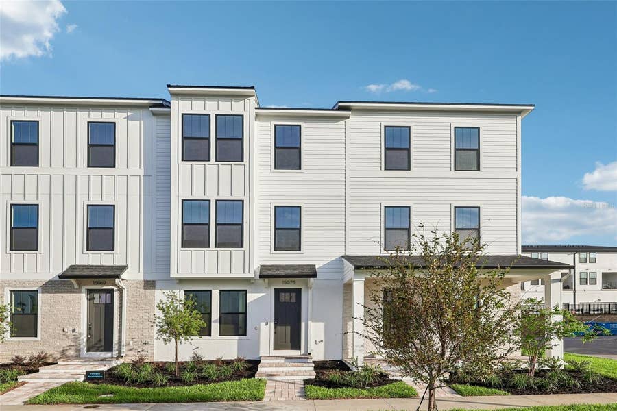 Property photo for 15075 GROVESIDE ROAD, Winter Garden, FL
