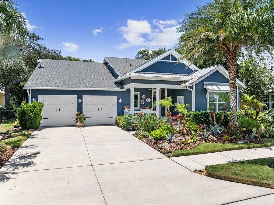Property photo for 36 HIDDEN TREASURE DRIVE, Palm Coast, FL