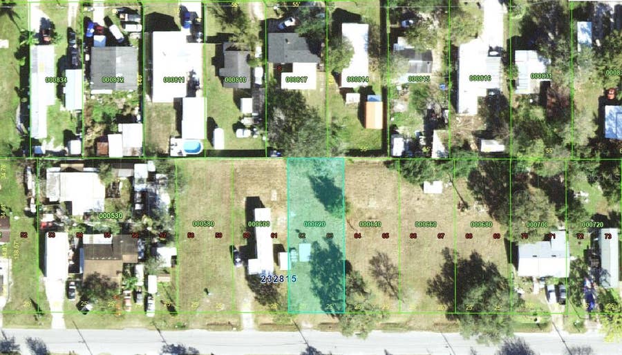 Property photo for COCHRAN STREET, Lakeland, FL