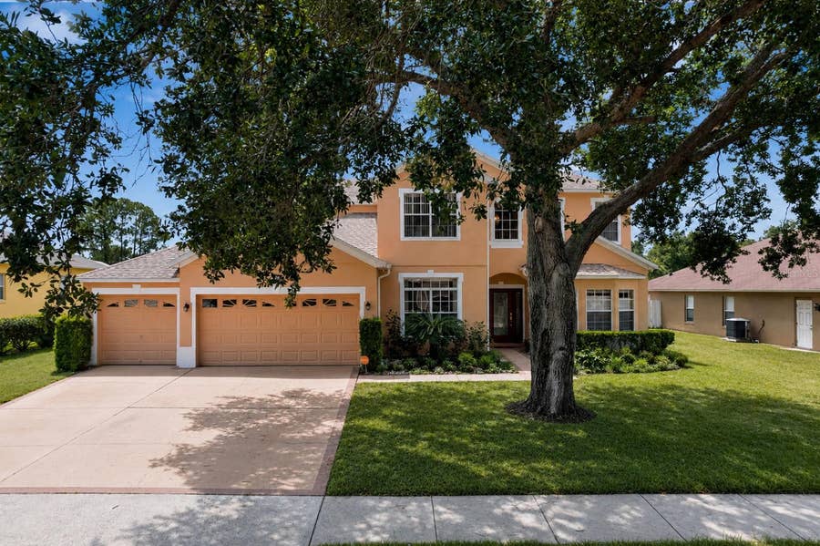 Property photo for 3295 SAFE HARBOR LANE, Lake Mary, FL