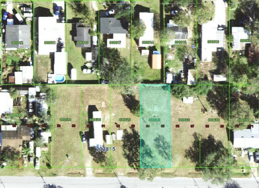 Property photo for COCHRAN STREET, Lakeland, FL