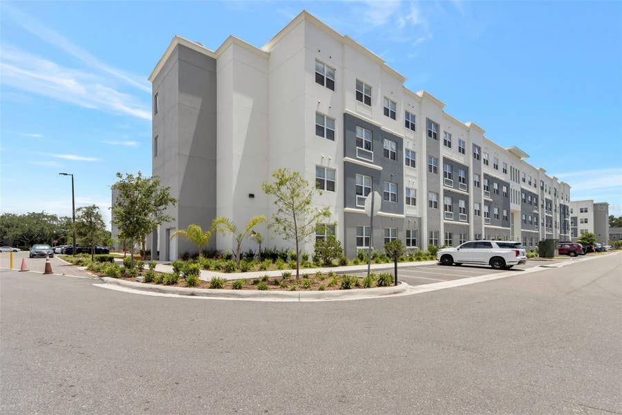 Property photo for 1220 SOUTHSTATION PLACE, #207, Orlando, FL
