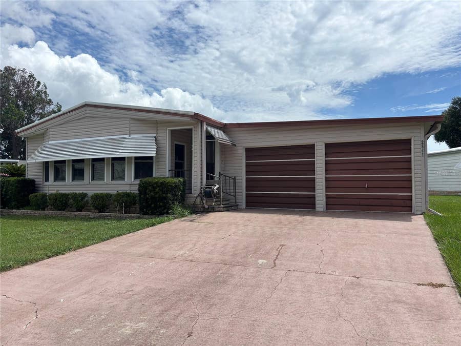 Property photo for 2541 AMYRIS COURT, #611, Zellwood, FL