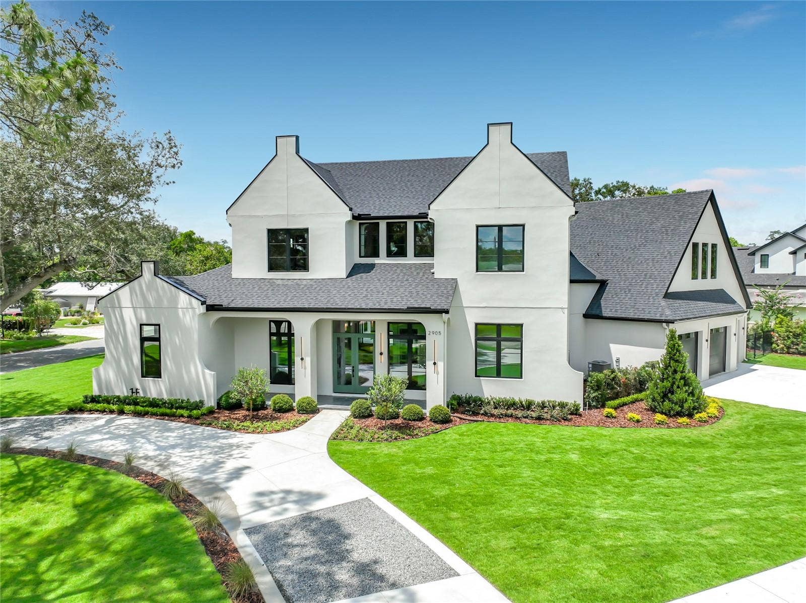 2905 PARKLAND DRIVE, Winter Park, FL 32789 2905 PARKLAND DRIVE, Winter Park, FL 32789