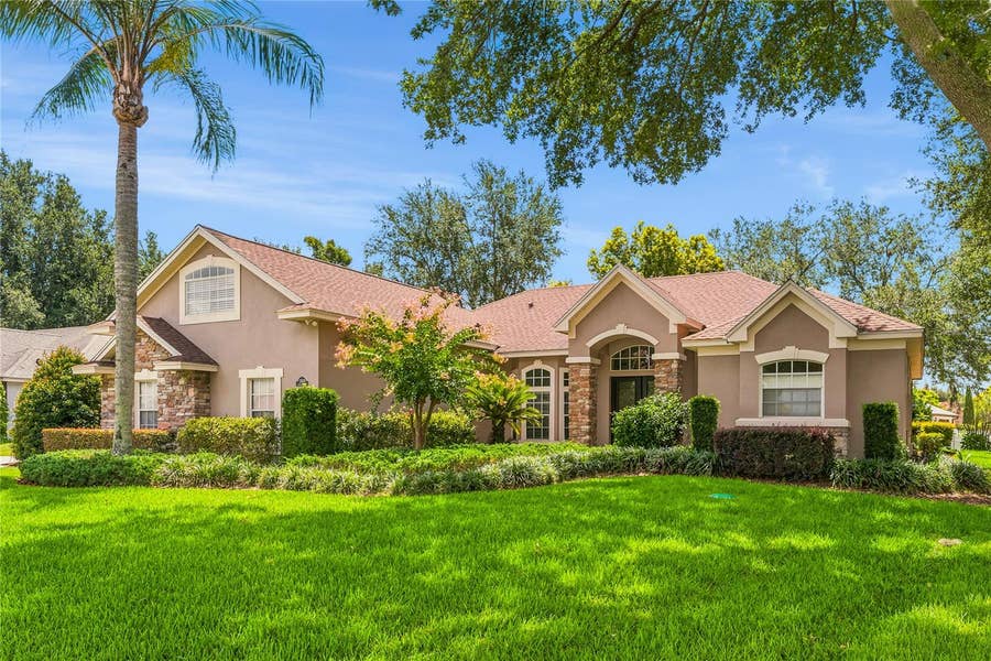 Property photo for 12426 LAKE VIEW LANE, Clermont, FL
