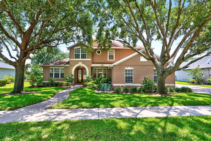 Property photo for 825 PARKSIDE POINTE BOULEVARD, Apopka, FL