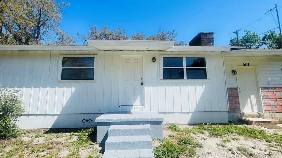Property photo for 703 GOTTS ROAD, Davenport, FL